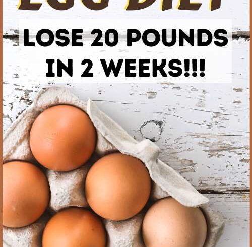 how-to-lose-weight-with-boiled-egg-diet
