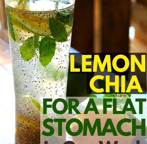 how-to-deflate-your-belly-with-lemon-and-chia